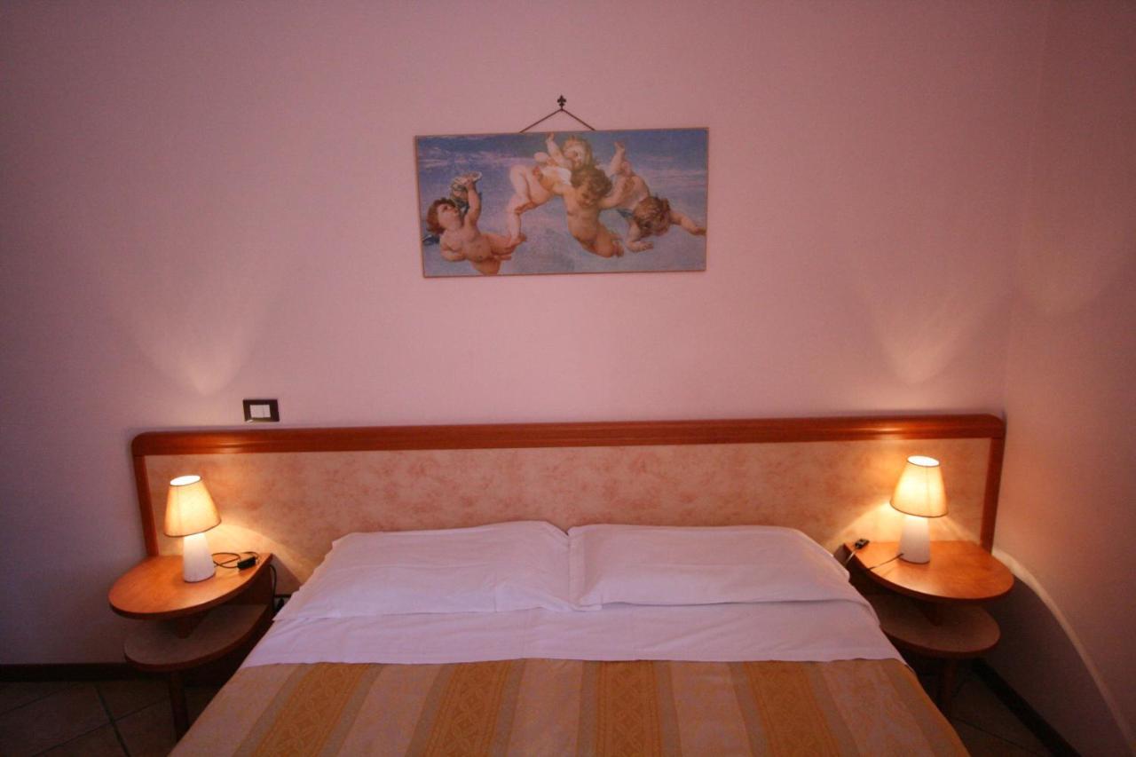 Hotel Venezia Montecatini Terme Exterior foto